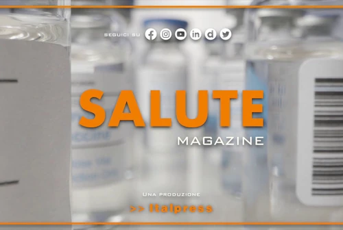 Salute Magazine  10112023