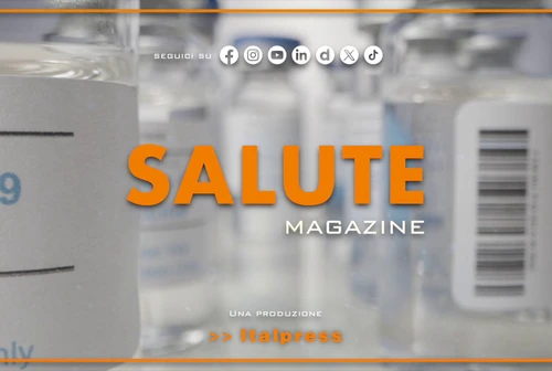 Salute Magazine  2452024