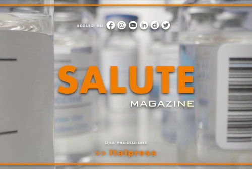 Salute Magazine  27102023