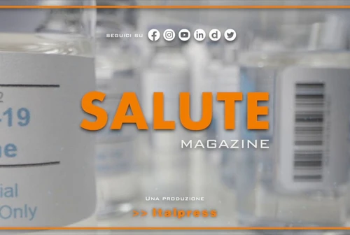 Salute Magazine  742023