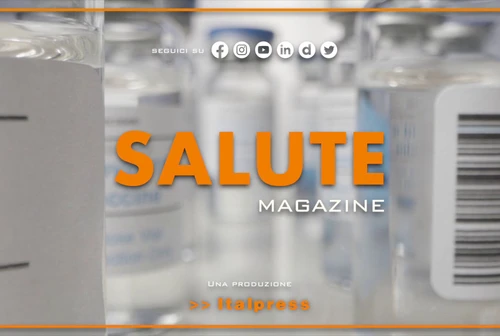 Salute Magazine  962023