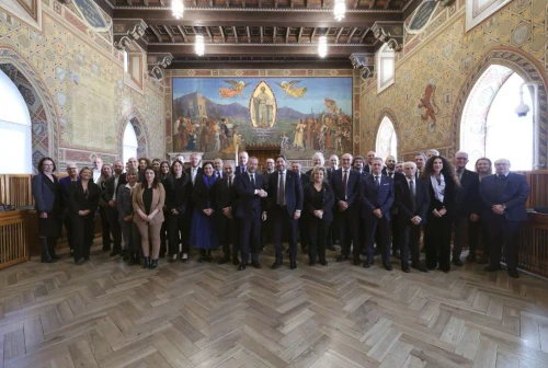 San Marino presentato il Tourism Marketing  Development Plan