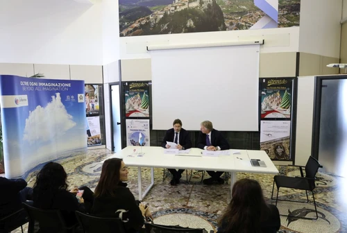 San Marino sarà ad Expo 2025