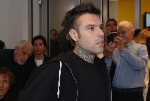 Sanremo Fedez Non sarò alla conduzione artistica nel 2025