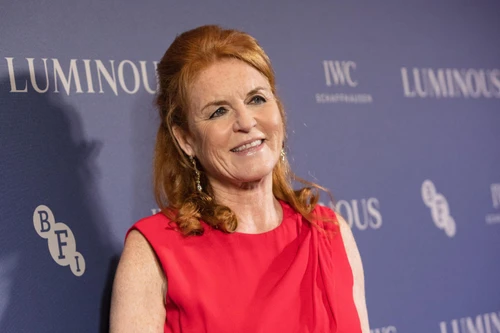 La confessione di Sarah Ferguson Ho detto sì ai ritocchini E svela quali