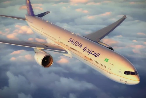 Saudi Arabian Airlines rafforza le rotte per lItalia