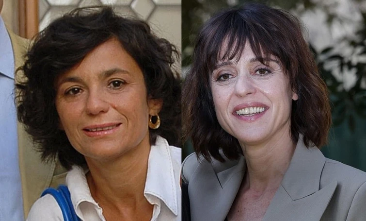 Vanessa Scalera, Mariolina Venezia, la solidarietà femminile e il diritto delle donne di litigare come gli uomini