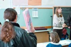 La dirigente scolastica e le dure parole ai genitori Ecco cosa insegnate ai vostri figli