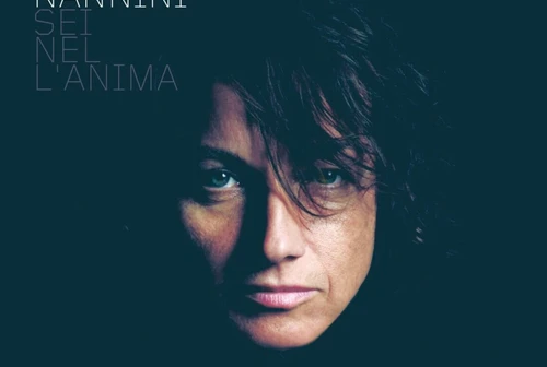 Sei nellanima il nuovo album di Gianna Nannini