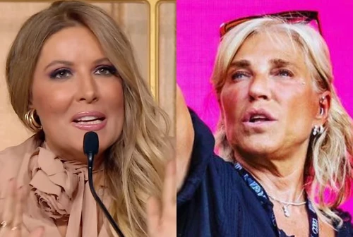 Scontro durissimo tra Selvaggia Lucarelli e la madre di Fedez dopo larresto degli ultras amici del rapper