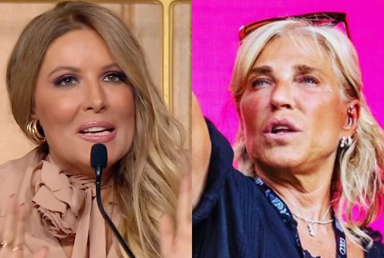 Scontro durissimo tra Selvaggia Lucarelli e la madre di Fedez dopo l'arresto degli ultras amici del rapper