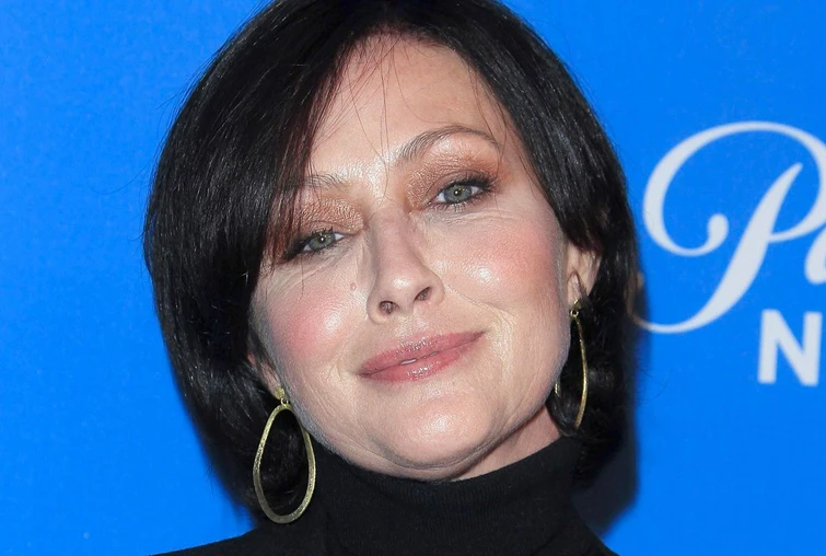 Shannen Doherty il divorzio poche ore prima della morte Che cosa succede adesso