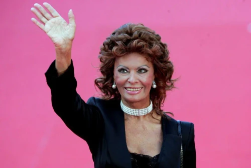 Sophia Loren i 90 anni di una diva