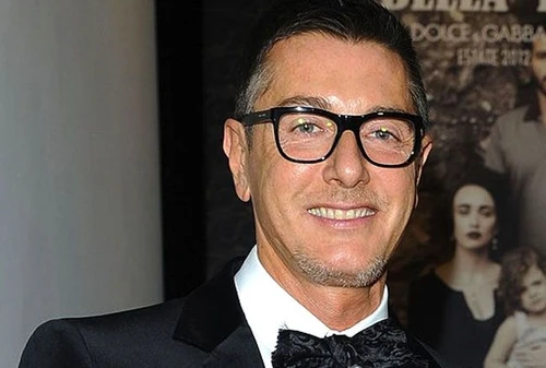 Stefano Gabbana Non voglio essere chiamato gay Ecco perché