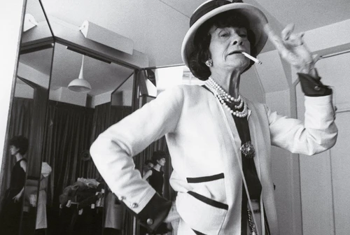 Su Sky Arte il documentario Coco Chanel  Senza segreti