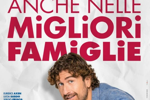 Succede anche nelle migliori famiglie il film più visto