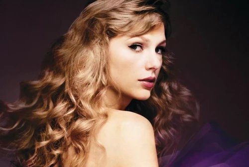 Taylor Swift esce Speak Now (Taylors version)