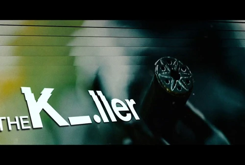 The Killer il trailer del nuovo film di David Fincher