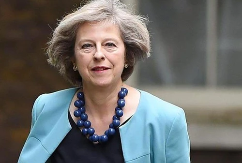 Theresa May è lei la nuova Lady di ferro del Regno Unito