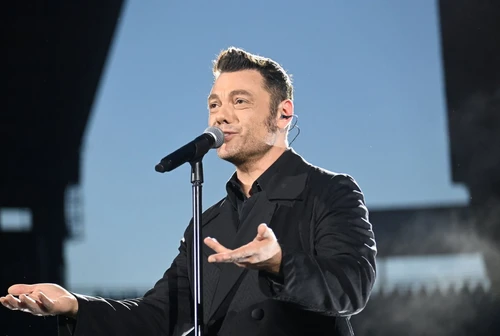 Tiziano Ferro divorzia dal marito Momento delicato