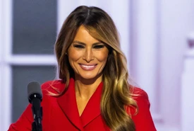 La rivelazione sorprendente di Melania Trump Quel legame che ho da anni con Re Carlo Ecco di cosa si tratta