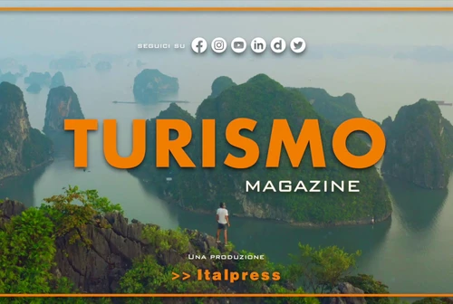 Turismo Magazine  1062023