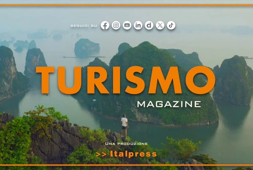 Turismo Magazine  1082024