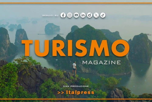 Turismo Magazine  1112025