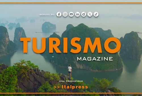 Turismo Magazine  1152024