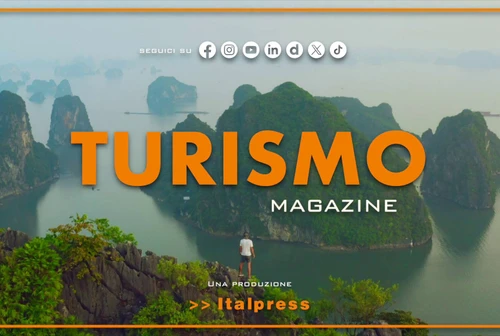 Turismo Magazine  12102024