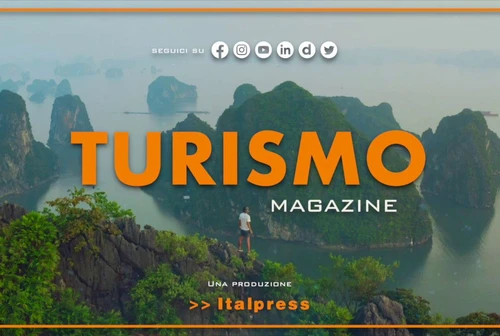 Turismo Magazine  1542023