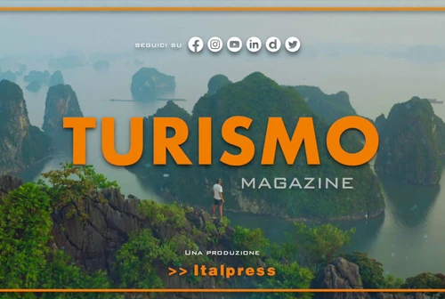 Turismo Magazine  1572023