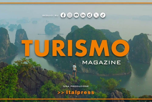 Turismo Magazine  162024