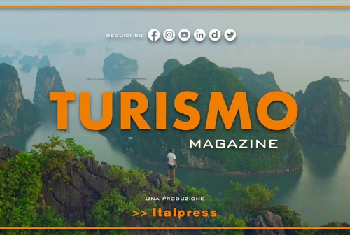 Turismo Magazine  1692023