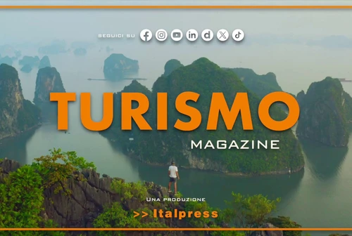 Turismo Magazine  2072024