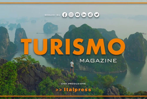 Turismo Magazine  7102023