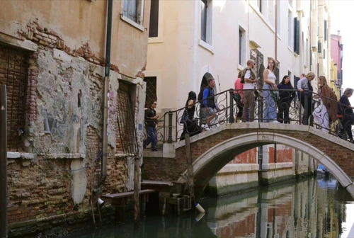 Turismo si rafforzano i flussi dallestero