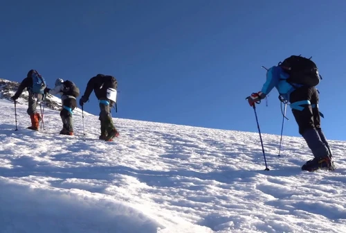 Turismo sulla neve otto milioni di italiani