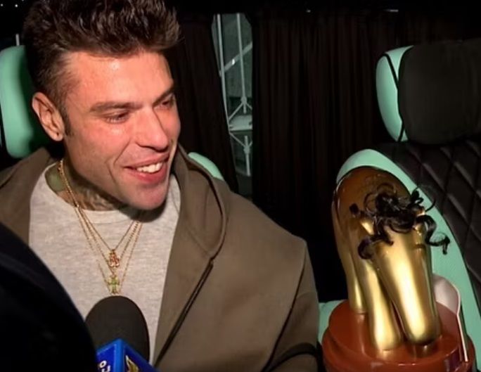 Fedez tradì Chiara Ferragni con Taylor Mega la rivelazione clamorosa e la verità sul tentato suicidio 