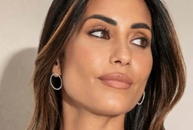 Federica Nargi rivelazione di Ballando Il marito Alessandro Matri geloso Tutto può succedere