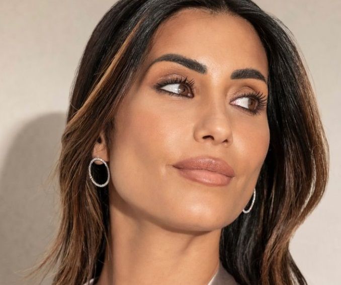 Federica Nargi rivelazione di Ballando Il marito Alessandro Matri geloso Tutto può succedere