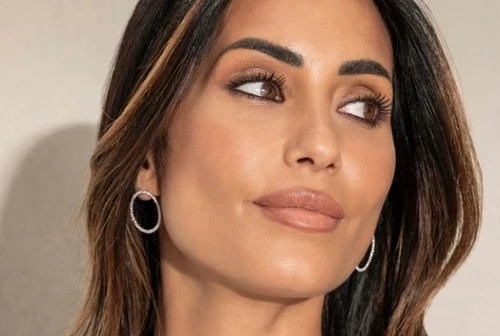 Federica Nargi rivelazione di Ballando Il marito Alessandro Matri geloso Tutto può succedere