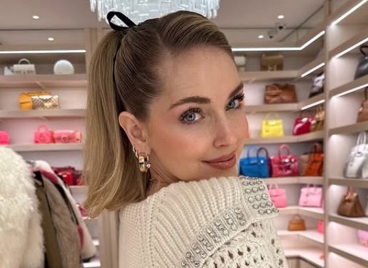 Ferragni incinta di Tronchetti Provera e il gossip sul flirt con Achille Lauro Ma ora Chiara rompe il silenzio su Fedez