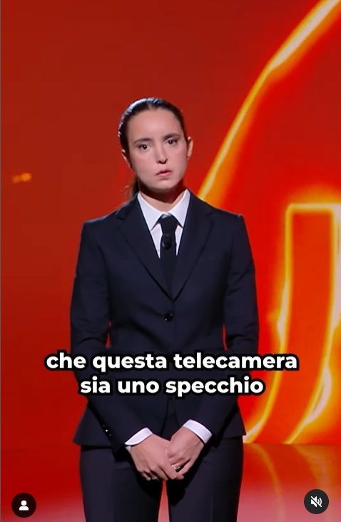 Camilla Mancini e la sua paresi del viso Nessun cognome può proteggerti dal bullismo Le parole del padre allenatore