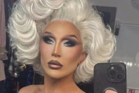 Addio a The Vivienne la drag queen aveva solo 32 anni I messaggi di dolore