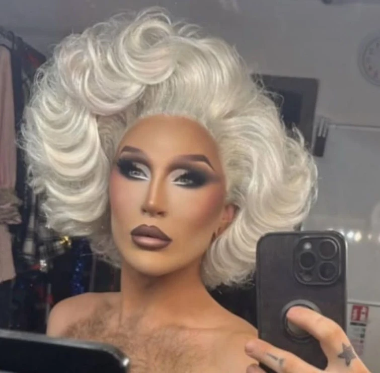 Addio a The Vivienne la drag queen aveva solo 32 anni I messaggi di dolore