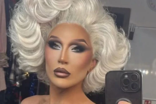 Addio a The Vivienne la drag queen aveva solo 32 anni I messaggi di dolore