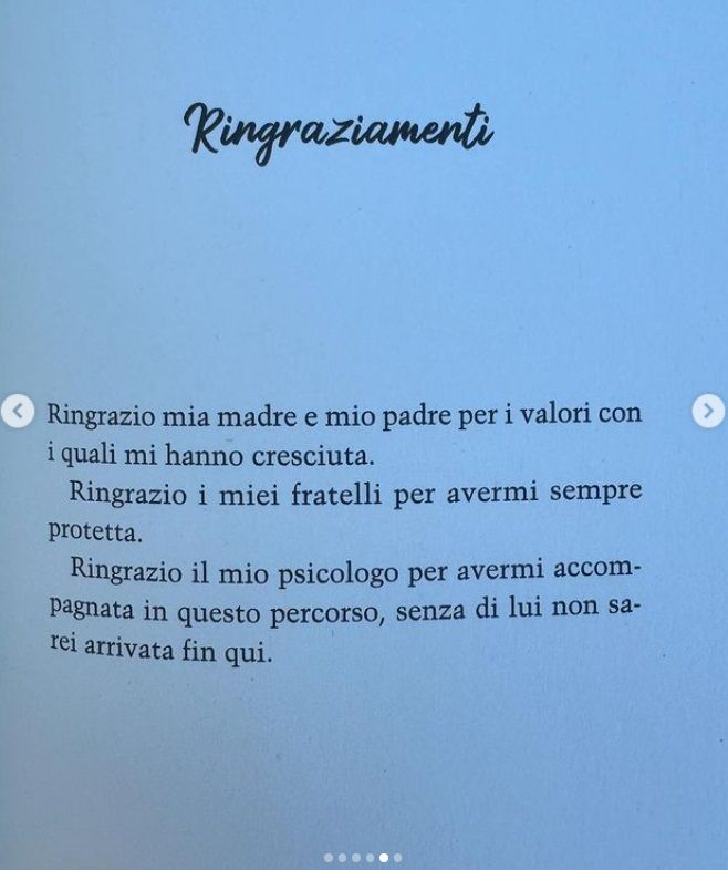 Camilla Mancini e la sua paresi del viso Nessun cognome può proteggerti dal bullismo Le parole del padre allenatore