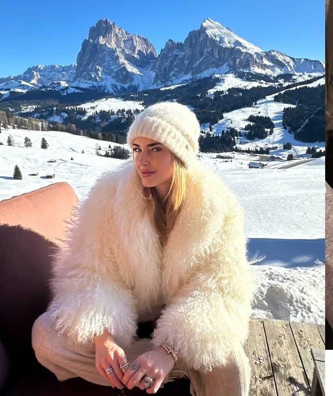 Chiara Ferragni saluta il 2024 in lacrime Non ti odio Lemozione dei fan