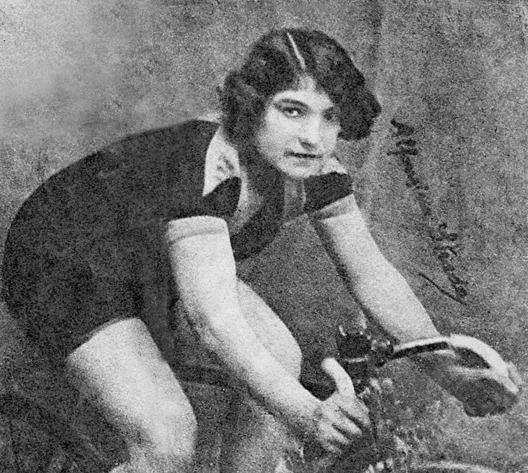 Alfonsina Neri Strada